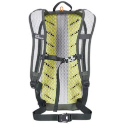 Jack Wolfskin MOAB JAM 10 Fahrradrucksack GECKO GREEN -Deutschland Natur Pause Verkaufs-Shop 5638022586 c moab jam 10 jack wolfskin 24