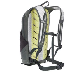 Jack Wolfskin MOAB JAM 10 Fahrradrucksack GECKO GREEN -Deutschland Natur Pause Verkaufs-Shop 5638022586 d moab jam 10 jack wolfskin 24