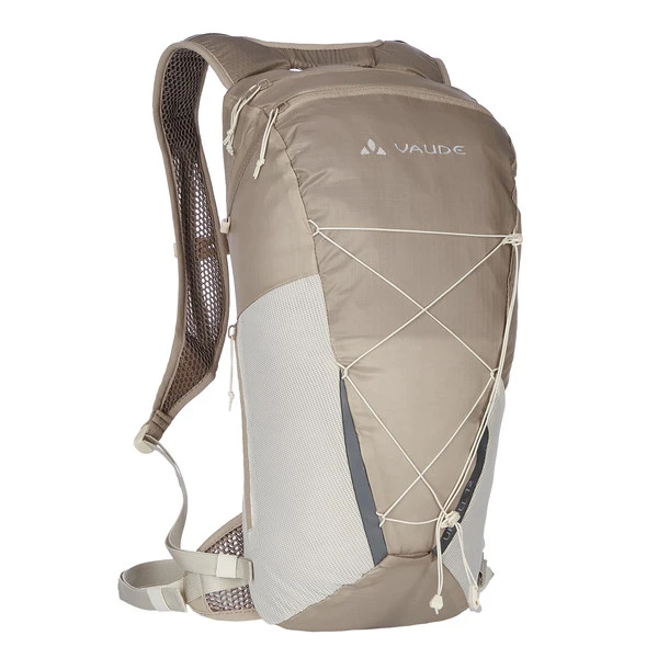 Vaude UPHILL 12 Fahrradrucksack LINEN 3 Vaude UPHILL 12 Fahrradrucksack LINEN