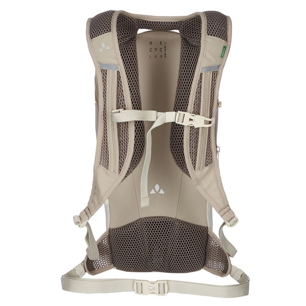 Vaude UPHILL 12 Fahrradrucksack LINEN 5 Vaude UPHILL 12 Fahrradrucksack LINEN – Bild 3