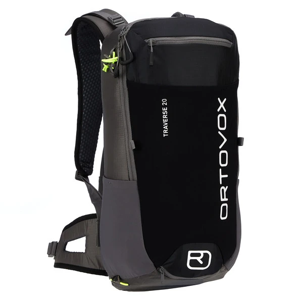 Ortovox TRAVERSE 20 Tagesrucksack FLINTSTONE 3 Ortovox TRAVERSE 20 Tagesrucksack FLINTSTONE