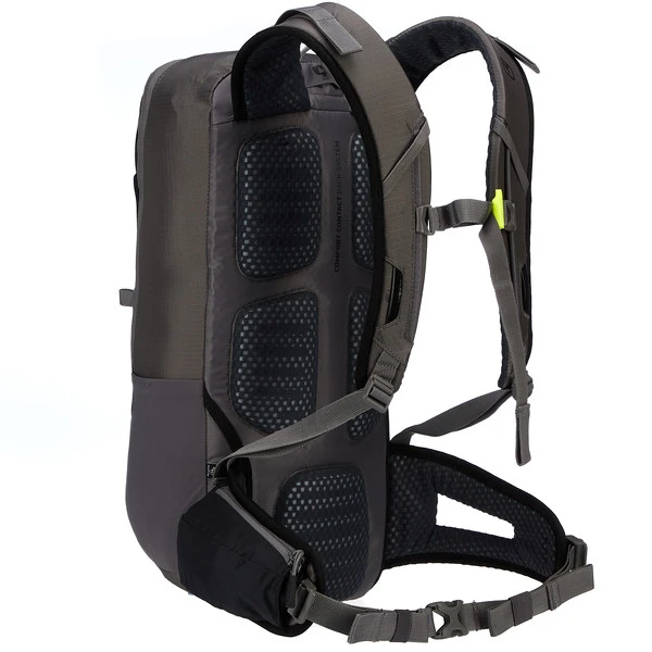 Ortovox TRAVERSE 20 Tagesrucksack FLINTSTONE 6 Ortovox TRAVERSE 20 Tagesrucksack FLINTSTONE – Bild 4