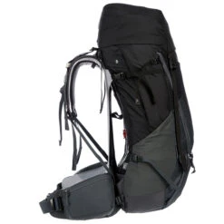 Deuter FUTURA AIR TREK 45+10 SL Damen Trekkingrucksack Damen BLACK-GRAPHITE -Deutschland Natur Pause Verkaufs-Shop 5638024309 b futura air trek 45 10 sl deuter 24