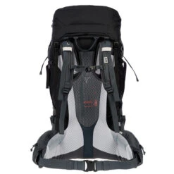 Deuter FUTURA AIR TREK 45+10 SL Damen Trekkingrucksack Damen BLACK-GRAPHITE -Deutschland Natur Pause Verkaufs-Shop 5638024309 c futura air trek 45 10 sl deuter 24