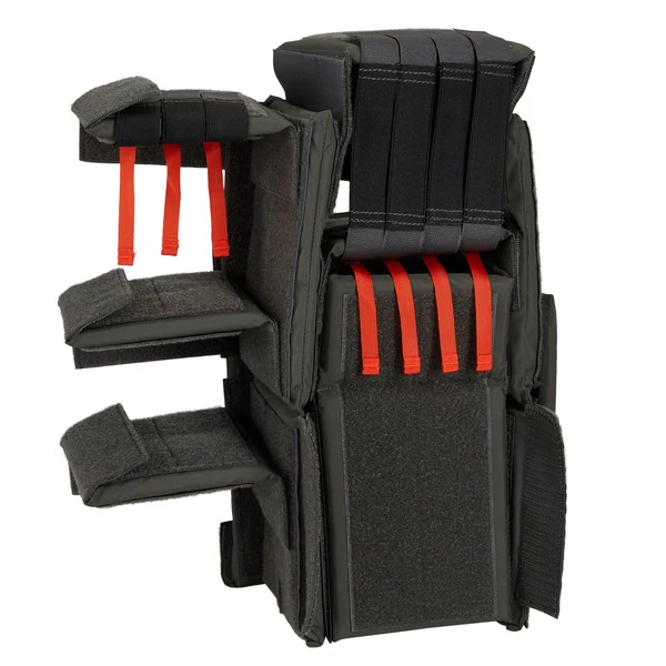 Tasmanian Tiger TT MODULAR TELE INSERT Rucksack-Zubehör TITAN GREY 3 Tasmanian Tiger TT MODULAR TELE INSERT Rucksack-Zubehör TITAN GREY