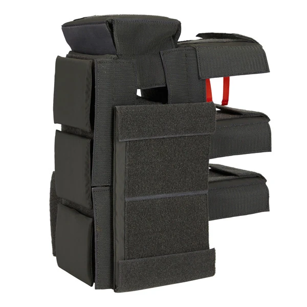 Tasmanian Tiger TT MODULAR TELE INSERT Rucksack-Zubehör TITAN GREY 4 Tasmanian Tiger TT MODULAR TELE INSERT Rucksack-Zubehör TITAN GREY – Bild 2