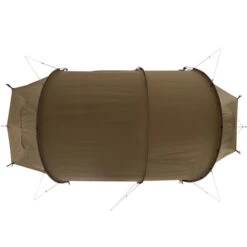 Nordisk OPPLAND 3 (3.0) PU TENT Tunnelzelt DARK OLIVE -Deutschland Natur Pause Verkaufs-Shop 5638028410 d oppland 3 30 pu tent nordisk 24