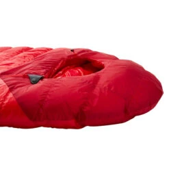 Pajak RADICAL 4Z Daunenschlafsack RED -Deutschland Natur Pause Verkaufs-Shop 5638028760 d radical 4z pajak 24
