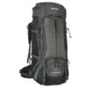 Tatonka YUKON 60+10 Damen Trekkingrucksack Damen TITAN GREY / BLACK -Deutschland Natur Pause Verkaufs-Shop 5638029310 a yukon 6010 tatonka 24