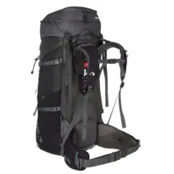 Tatonka YUKON 60+10 Damen Trekkingrucksack Damen TITAN GREY / BLACK -Deutschland Natur Pause Verkaufs-Shop 5638029310 d yukon 6010 tatonka 24