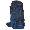 Tatonka YUKON 50+10 Damen Trekkingrucksack Damen NAVY / DARKER BLUE -Deutschland Natur Pause Verkaufs-Shop 5638029314 a yukon 5010 tatonka 24
