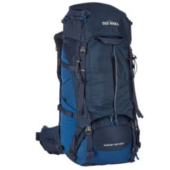 Tatonka YUKON 50+10 Damen Trekkingrucksack Damen NAVY / DARKER BLUE