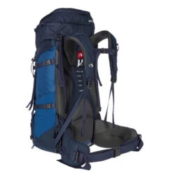 Tatonka YUKON 50+10 Damen Trekkingrucksack Damen NAVY / DARKER BLUE -Deutschland Natur Pause Verkaufs-Shop 5638029314 d yukon 5010 tatonka 24