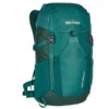 Tatonka HIKE PACK 27 Tagesrucksack TEAL GREEN / JASPER
