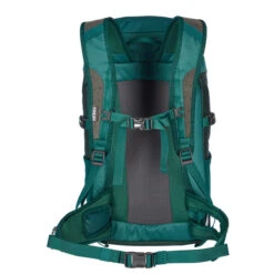 Tatonka HIKE PACK 27 Tagesrucksack TEAL GREEN / JASPER -Deutschland Natur Pause Verkaufs-Shop 5638029328 i hike pack 27 tatonka 24