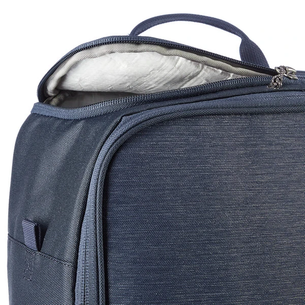 Tatonka COOLER BAG M Kühltasche NAVY 5 Tatonka COOLER BAG M Kühltasche NAVY – Bild 3