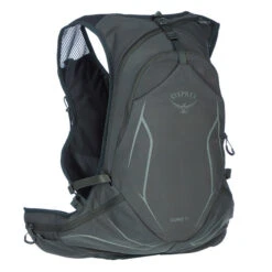 Osprey DURO 15 Trinkrucksack DARK CHARCOAL GREY