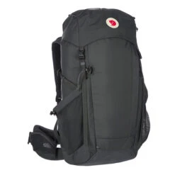 FJÄLLRÄVEN Fjällräven ABISKO HIKE 35 S/M Damen Tourenrucksack IRON GREY