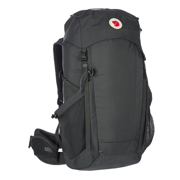 FJÄLLRÄVEN Fjällräven ABISKO HIKE 35 S/M Damen Tourenrucksack IRON GREY 3 FJÄLLRÄVEN Fjällräven ABISKO HIKE 35 S/M Damen Tourenrucksack IRON GREY