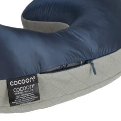 Cocoon AIR CORE DOWN PILLOW ULTRALIGHT NACKENKISSEN Nackenkissen DARK INDIGO/GREY 9 Cocoon AIR CORE DOWN PILLOW ULTRALIGHT NACKENKISSEN Nackenkissen DARK INDIGO/GREY -Deutschland Natur Pause Verkaufs-Shop 5638038224 d air core down pillow ultralight nackenkissen cocoon 24