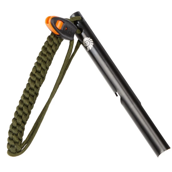 Origin Outdoors ZÜNDSTAHL GOLIATH Feuerstarter NOCOLOR 3 Origin Outdoors ZÜNDSTAHL GOLIATH Feuerstarter NOCOLOR