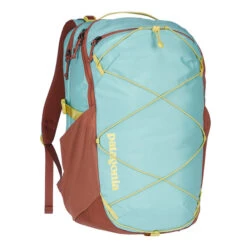 Patagonia REFUGIO DAY PACK 30L Laptoprucksack SKIFF BLUE