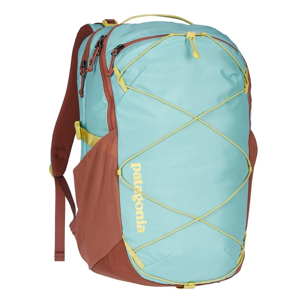 Patagonia REFUGIO DAY PACK 30L Laptoprucksack SKIFF BLUE
