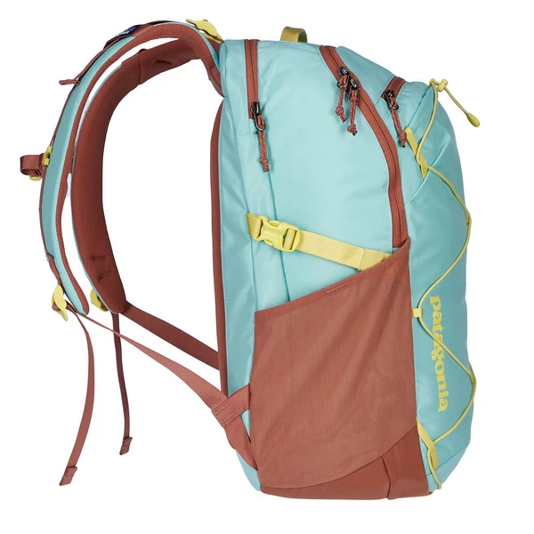 Patagonia REFUGIO DAY PACK 30L Laptoprucksack SKIFF BLUE – Bild 2