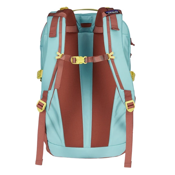 Patagonia REFUGIO DAY PACK 30L Laptoprucksack SKIFF BLUE – Bild 3
