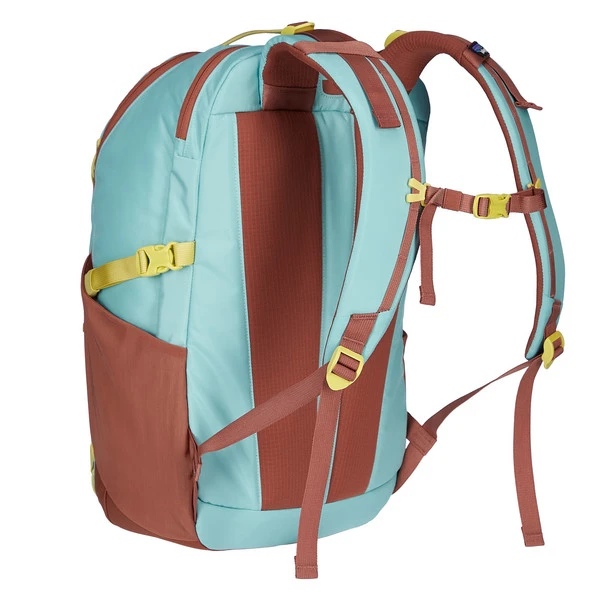 Patagonia REFUGIO DAY PACK 30L Laptoprucksack SKIFF BLUE – Bild 4