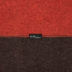 Mufflon MU-BLANKET Decke TERRA/BROWN 8 Mufflon MU-BLANKET Decke TERRA/BROWN -Deutschland Natur Pause Verkaufs-Shop 5638047802 c mublanket mufflon 24