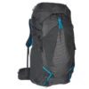 Gregory FOCAL 48 Tourenrucksack OZONE BLACK -Deutschland Natur Pause Verkaufs-Shop 5638048115 a focal 48 gregory 24
