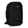 Osprey SOJOURN PORTER TRAVEL PACK 65L Kofferrucksack BLACK -Deutschland Natur Pause Verkaufs-Shop 5638051243 a sojourn porter travel pack 65l osprey 24