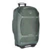 Osprey SOJOURN WHEELED TRAVEL PACK 25IN/60L Kofferrucksack KOSERET GREEN -Deutschland Natur Pause Verkaufs-Shop 5638051256 a sojourn wheeled travel pack 60l osprey 24