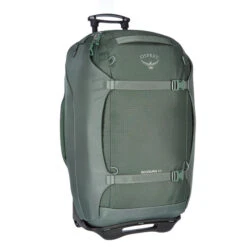 Osprey SOJOURN WHEELED TRAVEL PACK 25IN/60L Kofferrucksack KOSERET GREEN