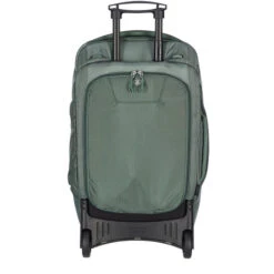Osprey SOJOURN WHEELED TRAVEL PACK 25IN/60L Kofferrucksack KOSERET GREEN -Deutschland Natur Pause Verkaufs-Shop 5638051256 c sojourn wheeled travel pack 60l osprey 24