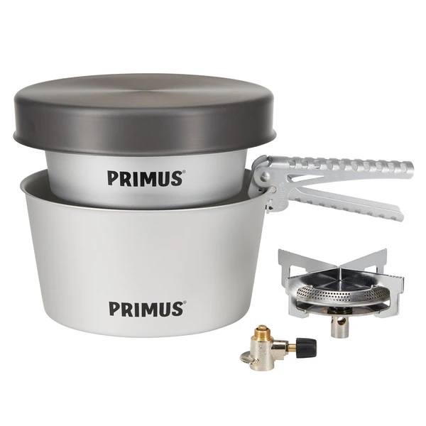 Primus MIMER STOVE KIT II Gaskocher NOCOLOR 2 Primus MIMER STOVE KIT II Gaskocher NOCOLOR