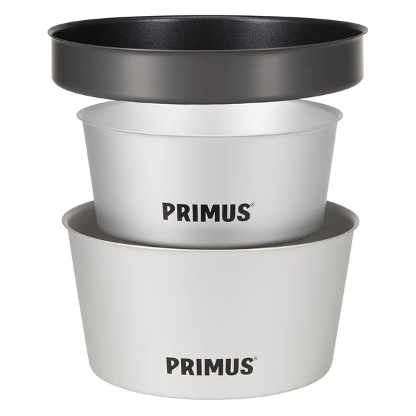 Primus MIMER STOVE KIT II Gaskocher NOCOLOR 3 Primus MIMER STOVE KIT II Gaskocher NOCOLOR – Bild 2