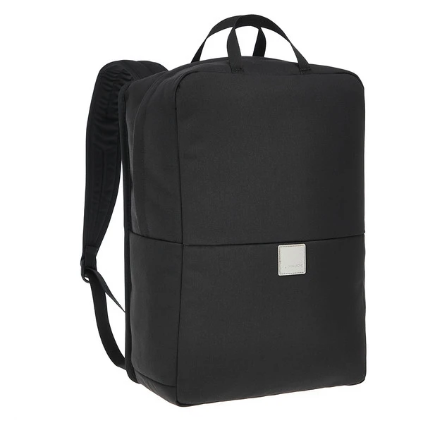 Vaude COREWAY DAYPACK 17 Tagesrucksack BLACK 3 Vaude COREWAY DAYPACK 17 Tagesrucksack BLACK