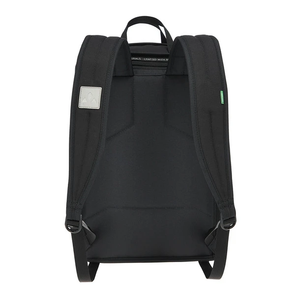 Vaude COREWAY DAYPACK 17 Tagesrucksack BLACK 5 Vaude COREWAY DAYPACK 17 Tagesrucksack BLACK – Bild 3