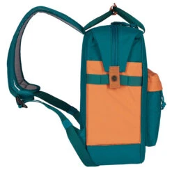 FJÄLLRÄVEN Fjällräven SAMLAREN HAULPACK 1B Tagesrucksack OCEAN GREEN-SPICY ORANGE 8 FJÄLLRÄVEN Fjällräven SAMLAREN HAULPACK 1B Tagesrucksack OCEAN GREEN-SPICY ORANGE -Deutschland Natur Pause Verkaufs-Shop 5638074046 f samlaren haulpack 1b fjaellraeven 24