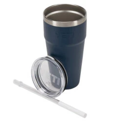 Yeti Coolers RAMBLER STRAW CUP Thermobecher NAVY 8 Yeti Coolers RAMBLER STRAW CUP Thermobecher NAVY -Deutschland Natur Pause Verkaufs-Shop 5638083769 c rambler straw cup yeti coolers 24