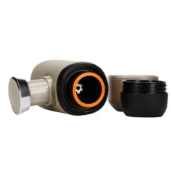 Wacaco MINIPRESSO NS2 Kaffeepresse TAUPE -Deutschland Natur Pause Verkaufs-Shop 5638088119 d minipresso ns2 wacaco 24