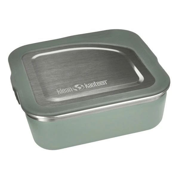 Klean Kanteen LUNCHBOX RISE 592 ML Dose SEA SPRAY 3 Klean Kanteen LUNCHBOX RISE 592 ML Dose SEA SPRAY