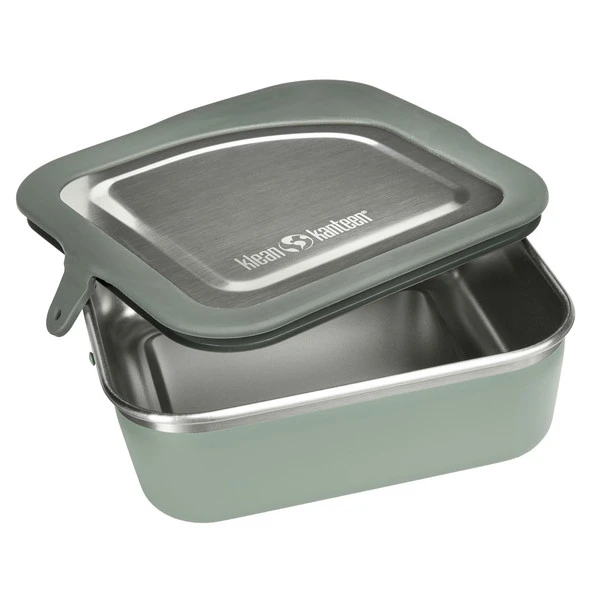 Klean Kanteen LUNCHBOX RISE 592 ML Dose SEA SPRAY 4 Klean Kanteen LUNCHBOX RISE 592 ML Dose SEA SPRAY – Bild 2