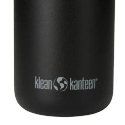 Klean Kanteen KANTEEN CLASSIC (MIT LOOP CAP) Trinkflasche SCHWARZ/BLACK 9 Klean Kanteen KANTEEN CLASSIC (MIT LOOP CAP) Trinkflasche SCHWARZ/BLACK -Deutschland Natur Pause Verkaufs-Shop 5638088153 d kanteen classic mit loop cap klean kanteen 24