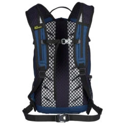 Jack Wolfskin VELOCITY 12 Fahrradrucksack EVENING SKY -Deutschland Natur Pause Verkaufs-Shop 5638091282 g velocity 12 jack wolfskin 24