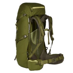 The North Face TERRA 65 Trekkingrucksack FOREST OLIVE/NEW TAUPE -Deutschland Natur Pause Verkaufs-Shop 5638091602 d terra 65 the north face 24