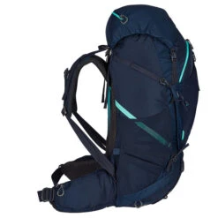 Gregory AMBER 54 Damen Trekkingrucksack Damen ARTIC NAVY -Deutschland Natur Pause Verkaufs-Shop 5638091647 b amber 54 gregory 24