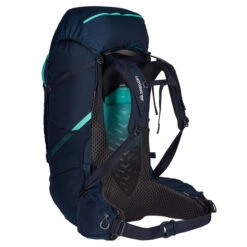 Gregory AMBER 54 Damen Trekkingrucksack Damen ARTIC NAVY -Deutschland Natur Pause Verkaufs-Shop 5638091647 d amber 54 gregory 24